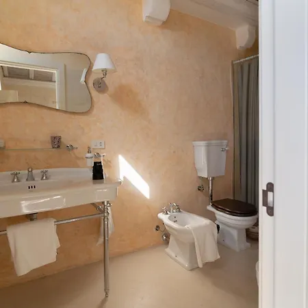 Palazzo Muci Maison d'hôtes Nardò