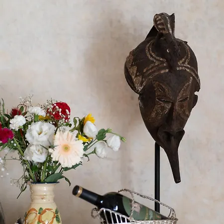 Maison d'hôtes Palazzo Muci Nardò