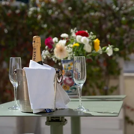 Palazzo Muci Maison d'hôtes