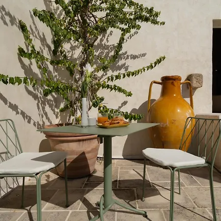 Palazzo Muci Maison d'hôtes Nardò