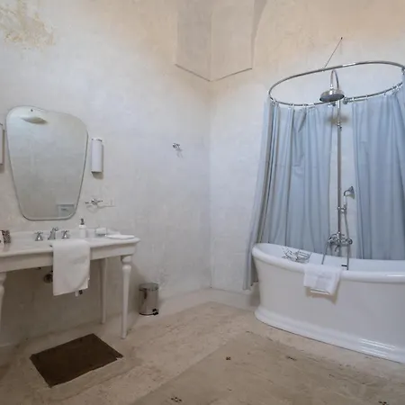 Maison d'hôtes Palazzo Muci Nardò