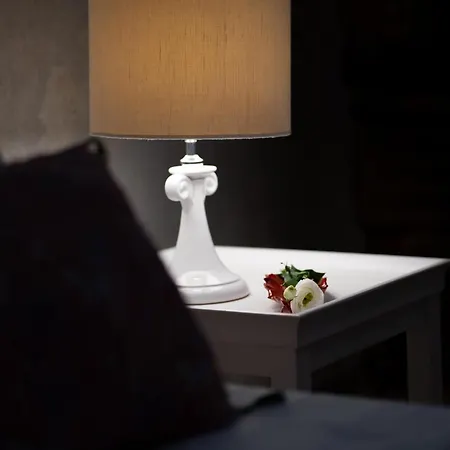 Maison d'hôtes Palazzo Muci