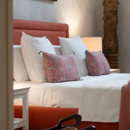 Palazzo Muci 4* Nardò