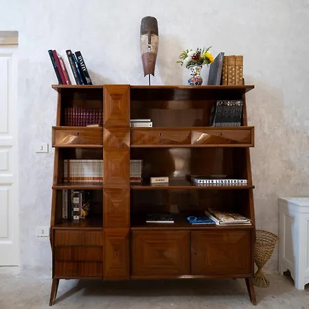 Maison d'hôtes Palazzo Muci 4*