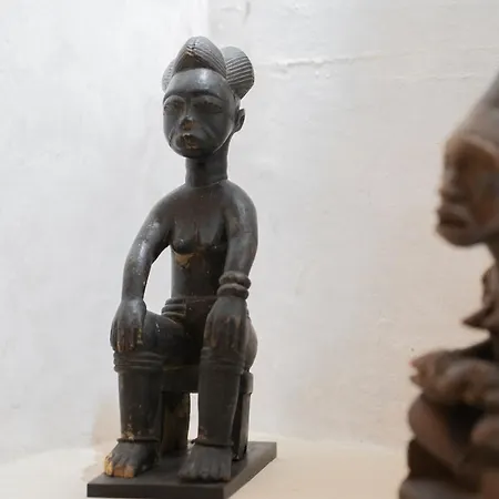 Maison d'hôtes Palazzo Muci 4*