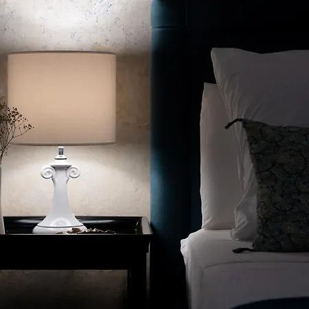 Palazzo Muci Maison d'hôtes