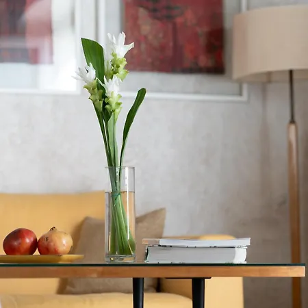 Palazzo Muci Maison d'hôtes