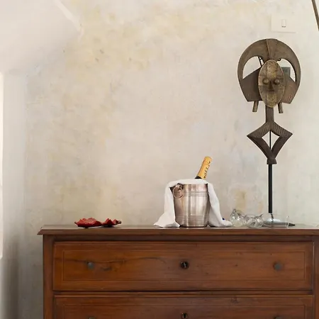 Palazzo Muci Maison d'hôtes Nardò