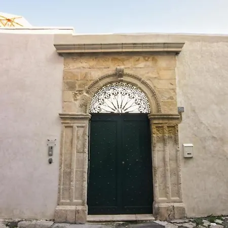 Maison d'hôtes Palazzo Muci 4*