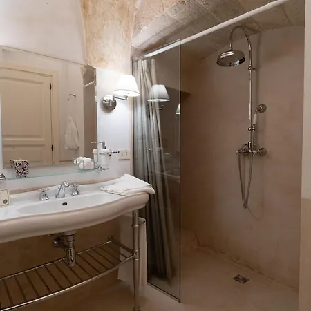 Maison d'hôtes Palazzo Muci Nardò