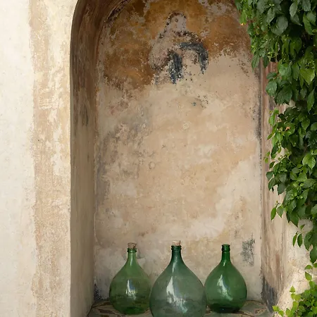 Palazzo Muci Maison d'hôtes Nardò