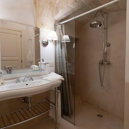 Palazzo Muci Maison d'hôtes