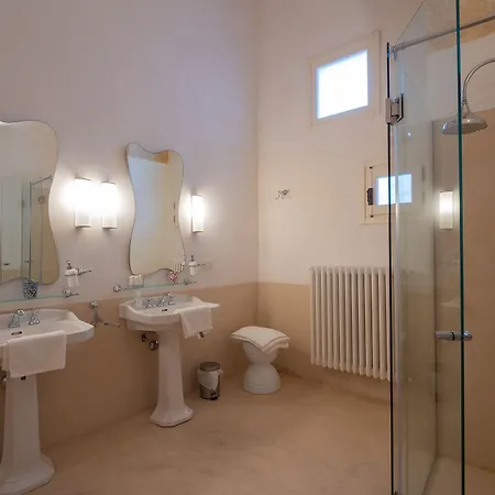 Palazzo Muci Maison d'hôtes 4*