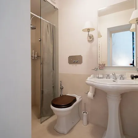 Palazzo Muci Maison d'hôtes 4*