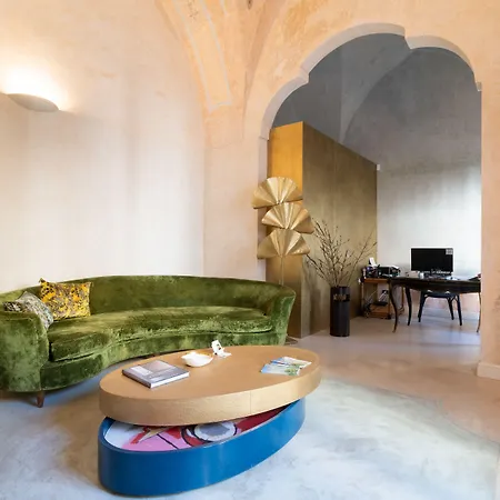 Palazzo Muci Maison d'hôtes Nardò