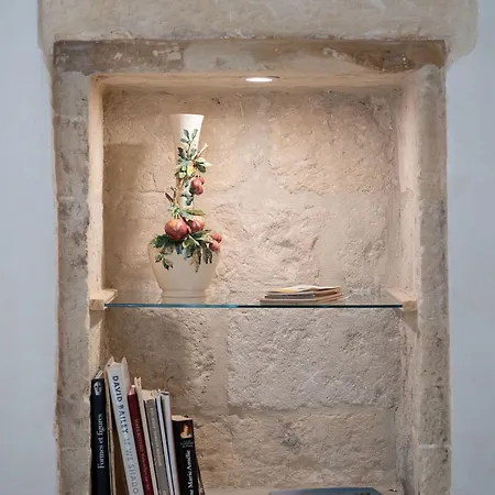 בית הארחה Palazzo Muci Nardò
