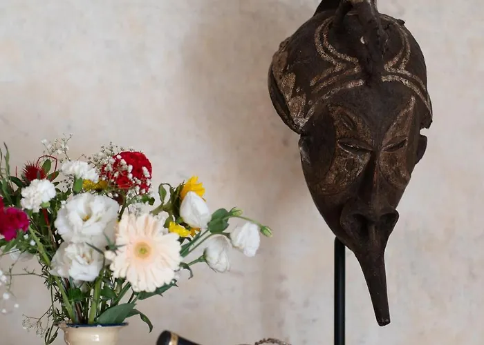 Πανσιόν Palazzo Muci Nardò