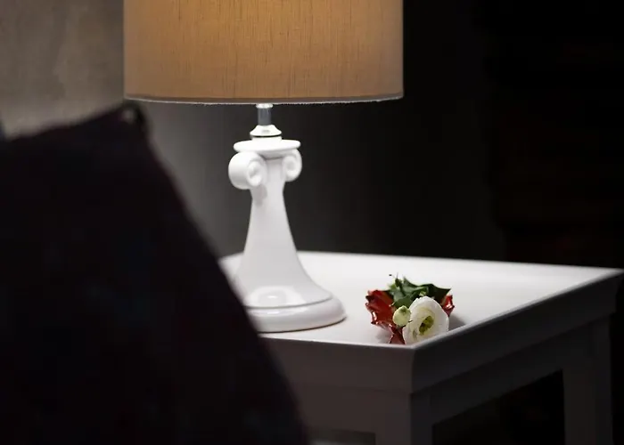 Πανσιόν Palazzo Muci