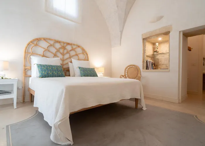 Palazzo Muci Πανσιόν 4*