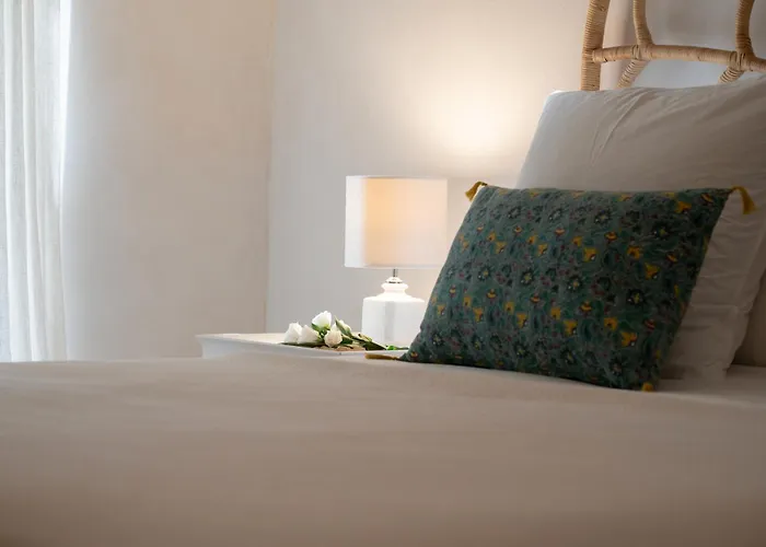 Πανσιόν Palazzo Muci 4*