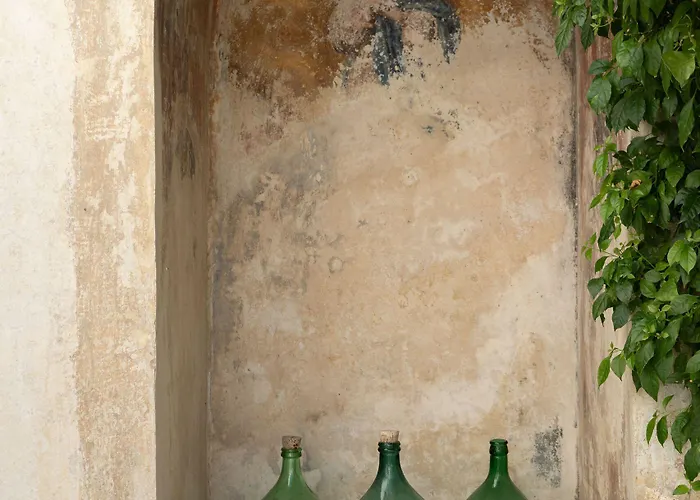 Palazzo Muci Πανσιόν Nardò