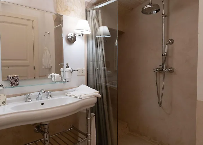 Palazzo Muci Πανσιόν