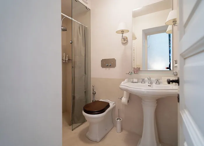 Palazzo Muci Πανσιόν 4*