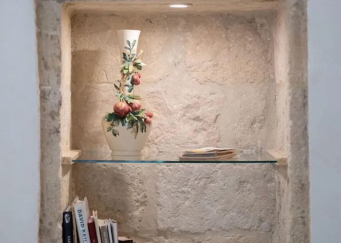 Πανσιόν Palazzo Muci Nardò