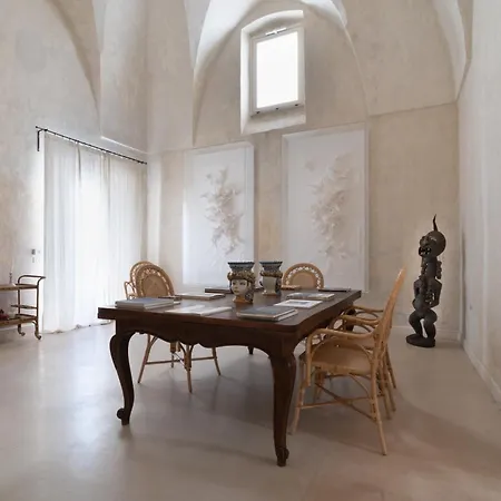 Palazzo Muci 2* Nardò