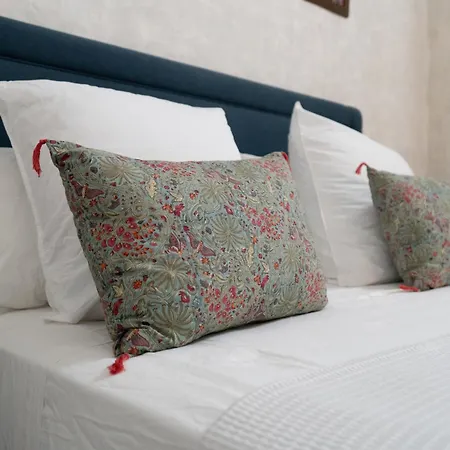 Palazzo Muci 4*