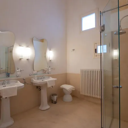 Pensión Palazzo Muci Nardò