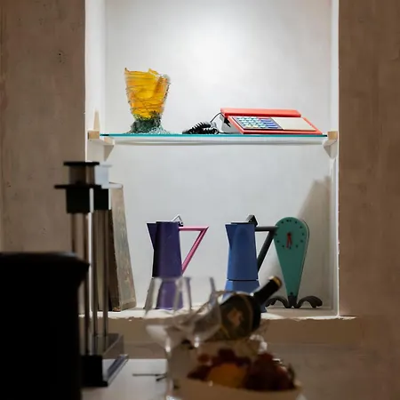 Palazzo Muci 4*