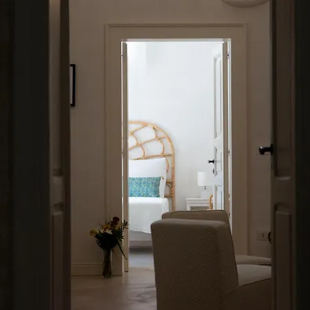 Palazzo Muci Pensión Nardò