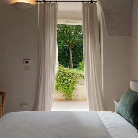 Palazzo Muci 4* Nardò