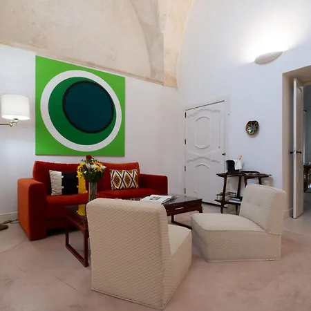 Guest house Palazzo Muci