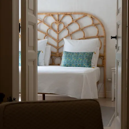 Palazzo Muci Pensión Nardò