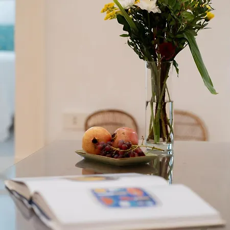 Palazzo Muci 4*