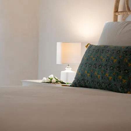Pensión Palazzo Muci 4*