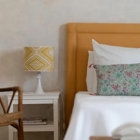 Pensión Palazzo Muci Nardò