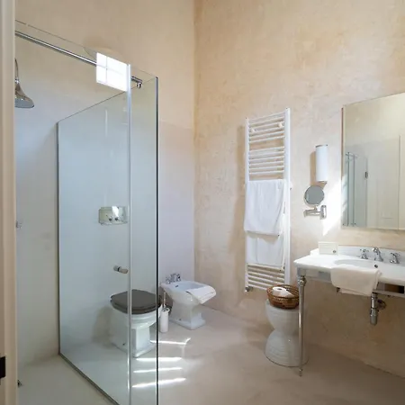 Pensionat Palazzo Muci 4*