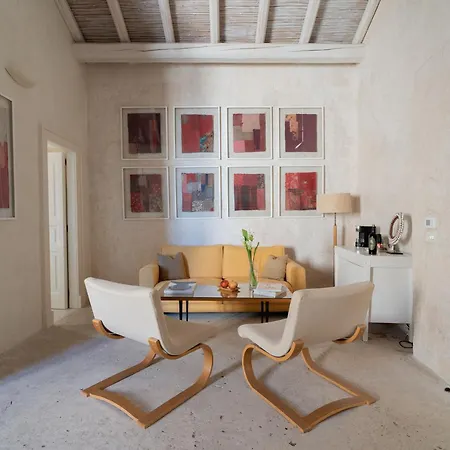 Palazzo Muci Guest house