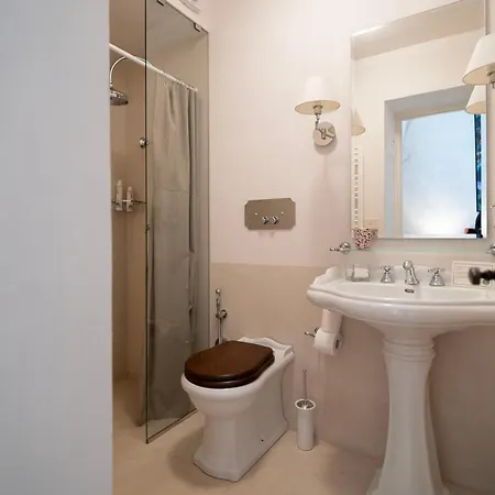 Palazzo Muci Gasthof Nardò