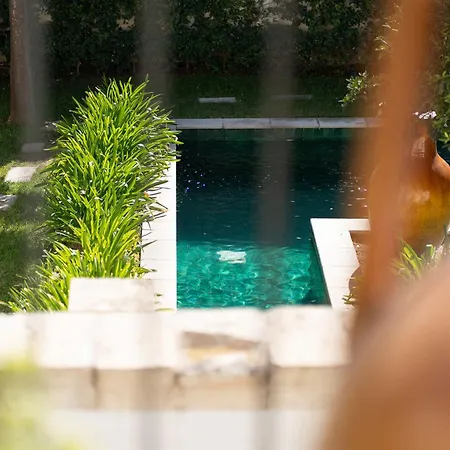 Pensionat Palazzo Muci 4*