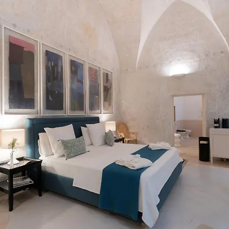 Pensión Palazzo Muci Nardò