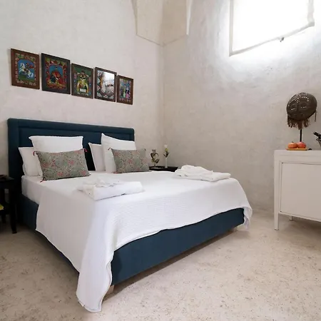 Palazzo Muci 4* Nardò