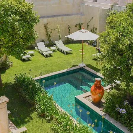 Palazzo Muci בית הארחה 4*
