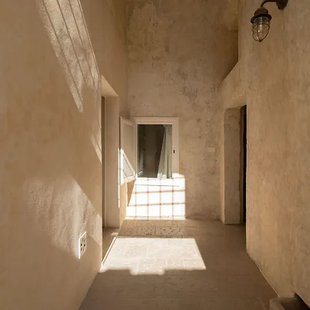 Palazzo Muci Gasthof
