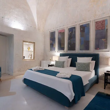 Palazzo Muci 4* Nardò