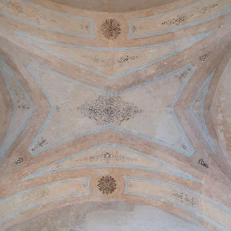 Palazzo Muci Nardò