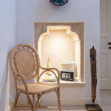 Palazzo Muci Gasthof